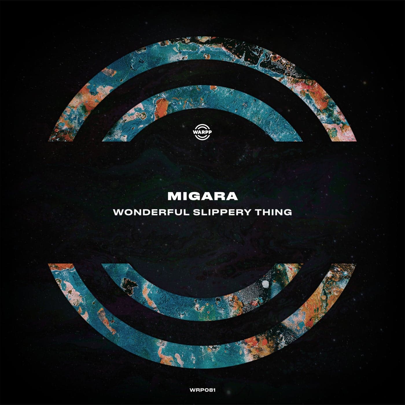 Wonderful Slippery Thing — MIGARA