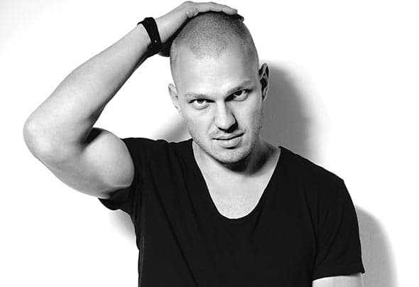 Dmitry Molosh