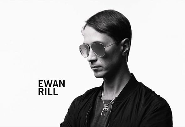 Ewan Rill